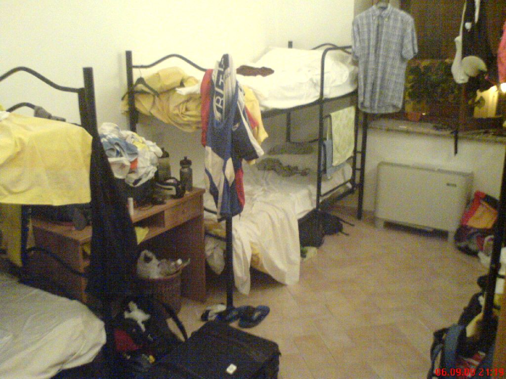 53 Ordnung ist das halbe Leben 